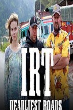 Watch IRT Deadliest Roads Xmovies8